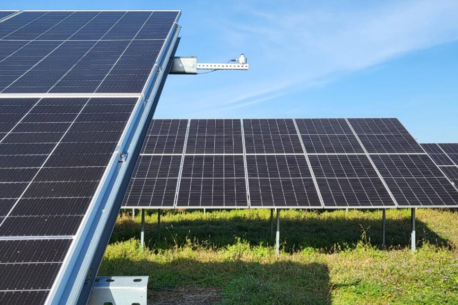 farma fotowoltaiczna autokonsumpcja dla przemysłu